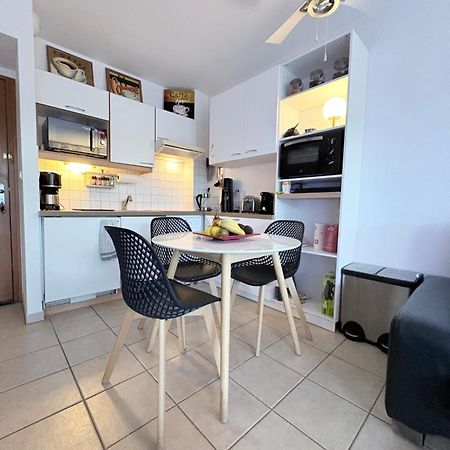 Ferienwohnung L'Ecume Saint-Cyprien  Exterior foto