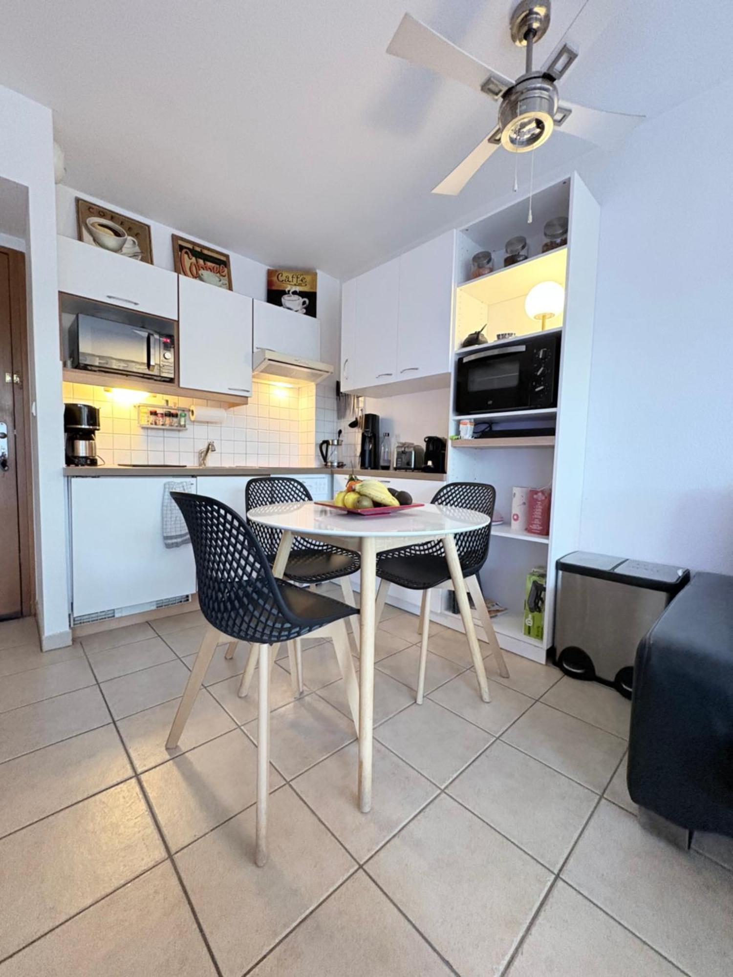 Ferienwohnung L'Ecume Saint-Cyprien  Exterior foto