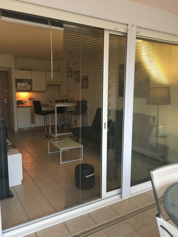 Ferienwohnung L'Ecume Saint-Cyprien  Exterior foto